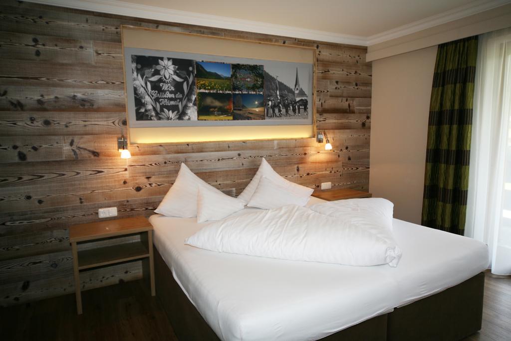 Fruehstueckshotel Margret 3* Maurach (Achensee)