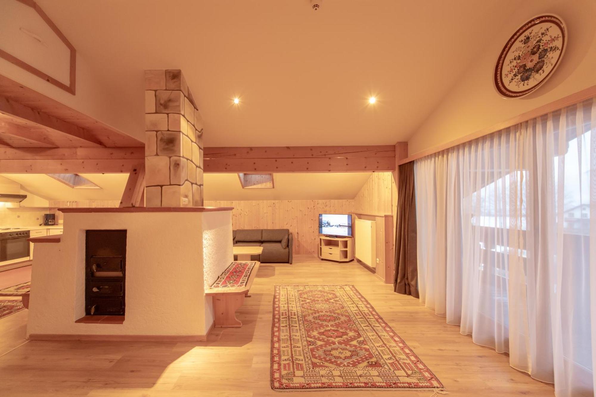 Fruehstueckshotel Margret Hotel