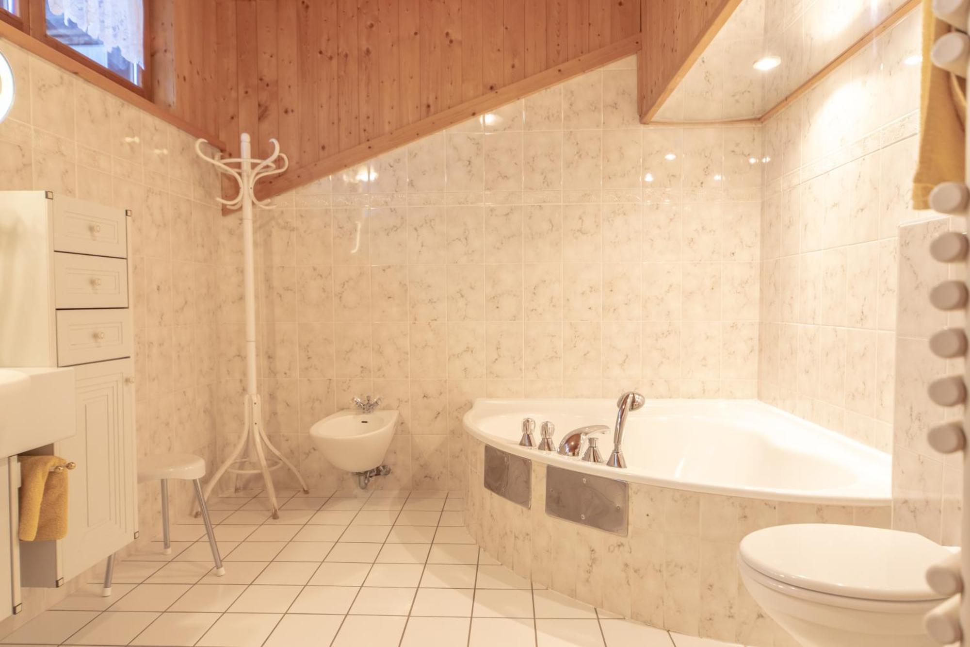 Hotel Fruehstueckshotel Margret Maurach (Achensee)