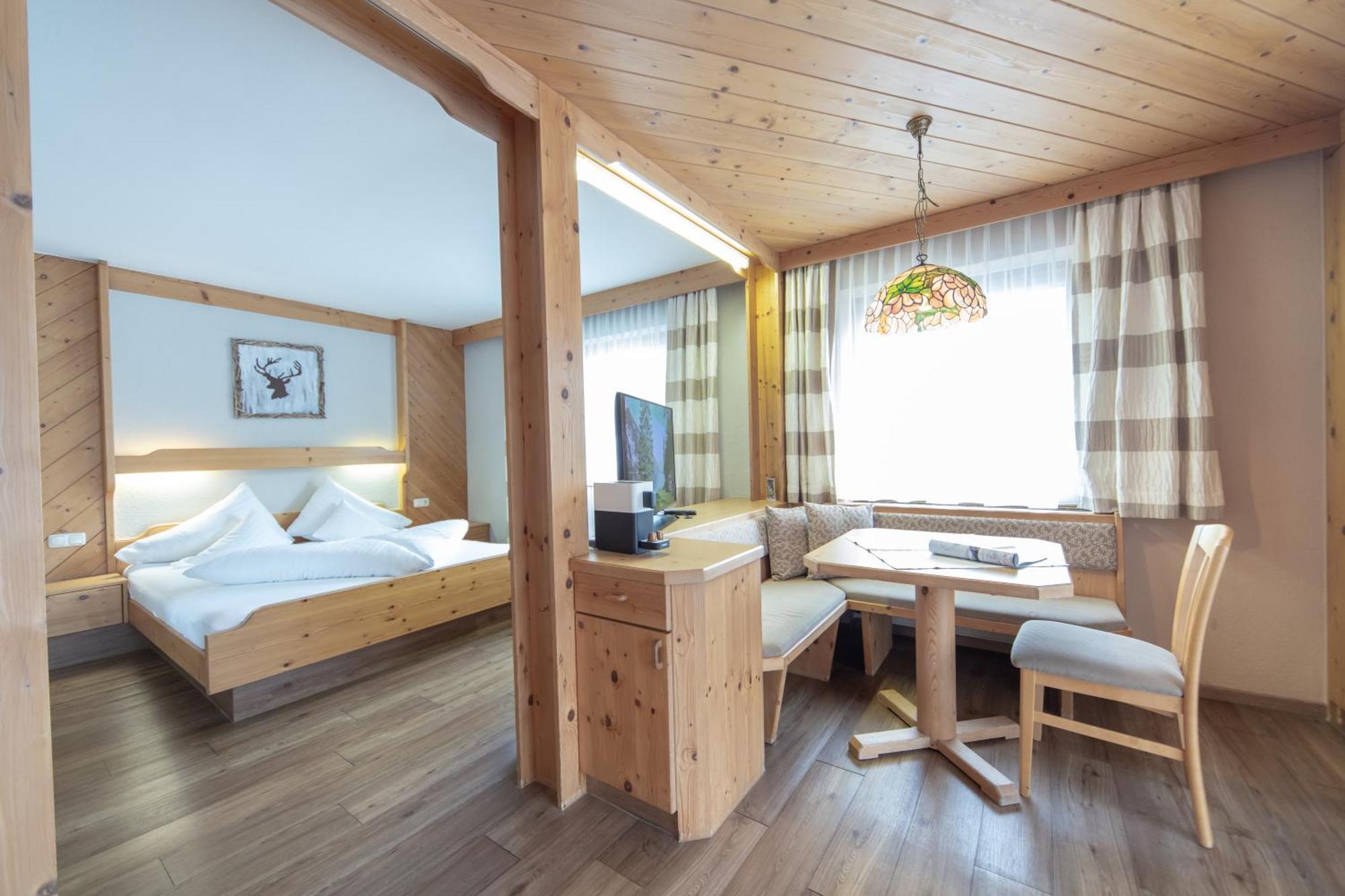 Fruehstueckshotel Margret Maurach (Achensee)