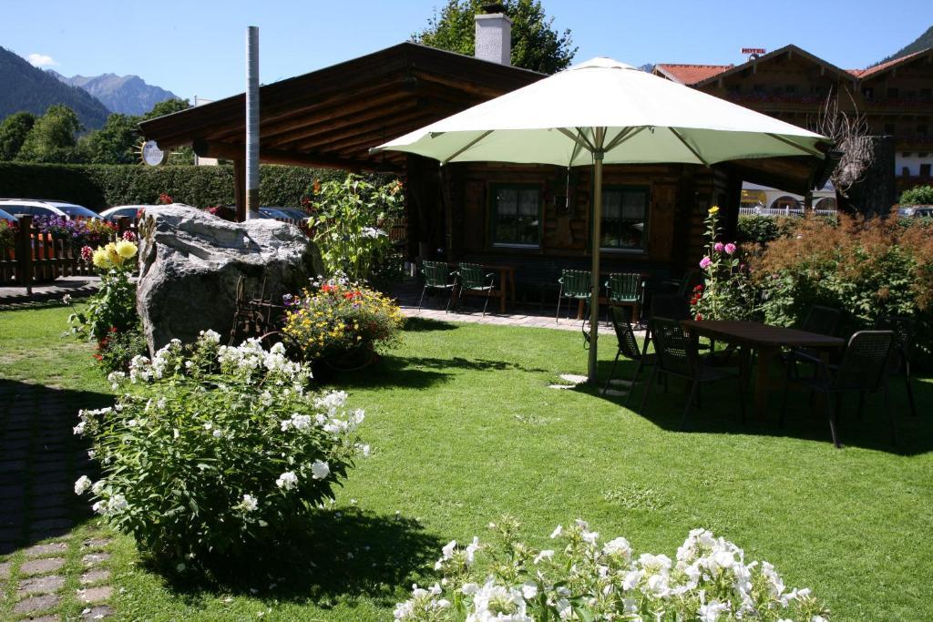 Fruehstueckshotel Margret Maurach (Achensee)