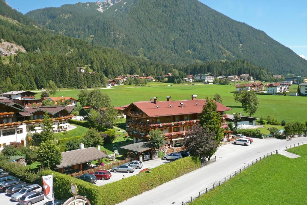 Fruehstueckshotel Margret Maurach (Achensee)