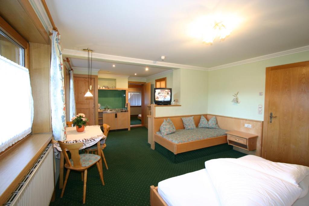 Fruehstueckshotel Margret Hotel 3*
