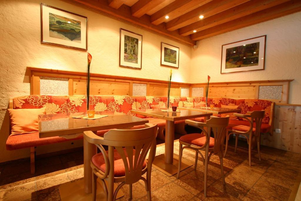Fruehstueckshotel Margret Hotel Maurach (Achensee)