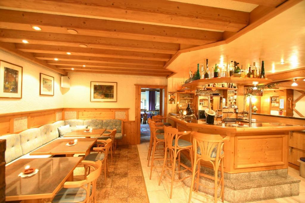 Fruehstueckshotel Margret Hotel Maurach (Achensee)