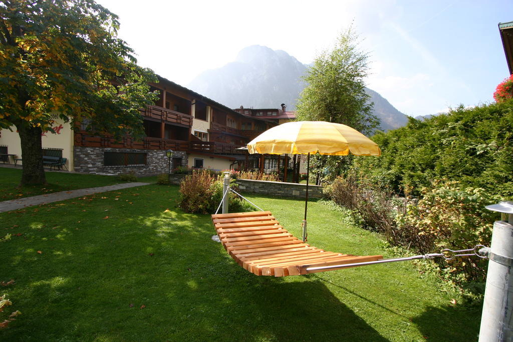 Fruehstueckshotel Margret Hotel Maurach (Achensee)