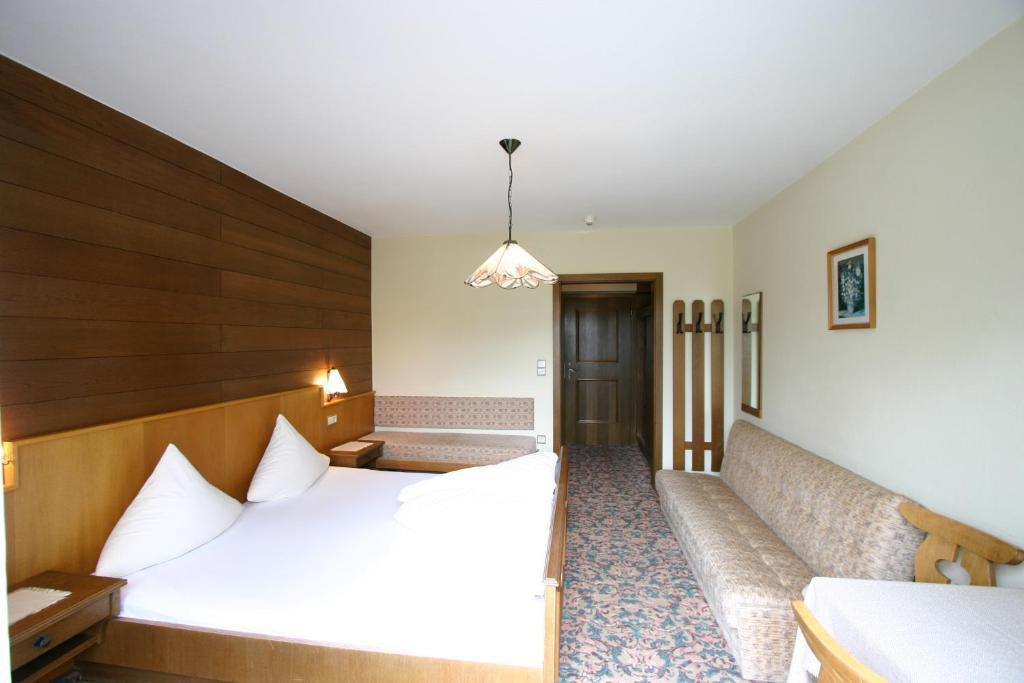 Fruehstueckshotel Margret Hotel 3*