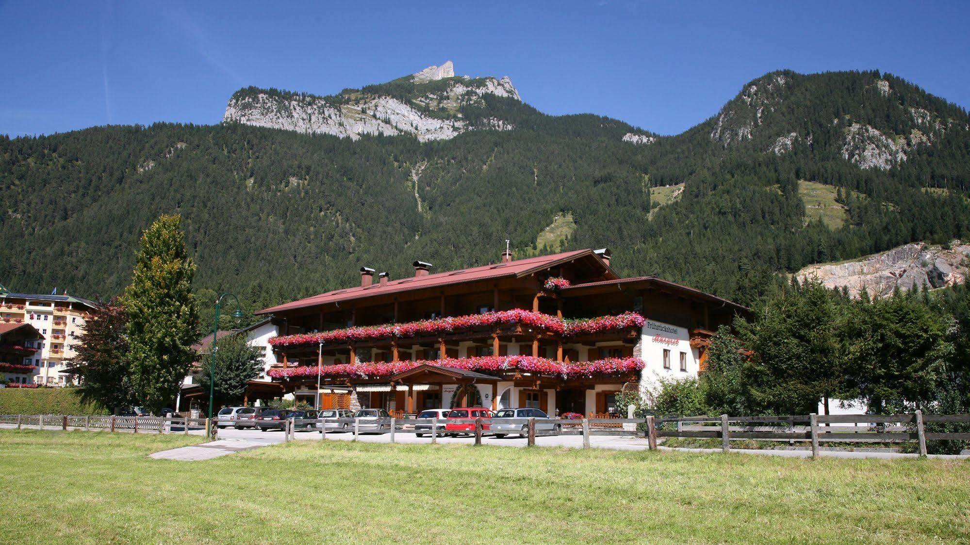 Fruehstueckshotel Margret Maurach (Achensee)