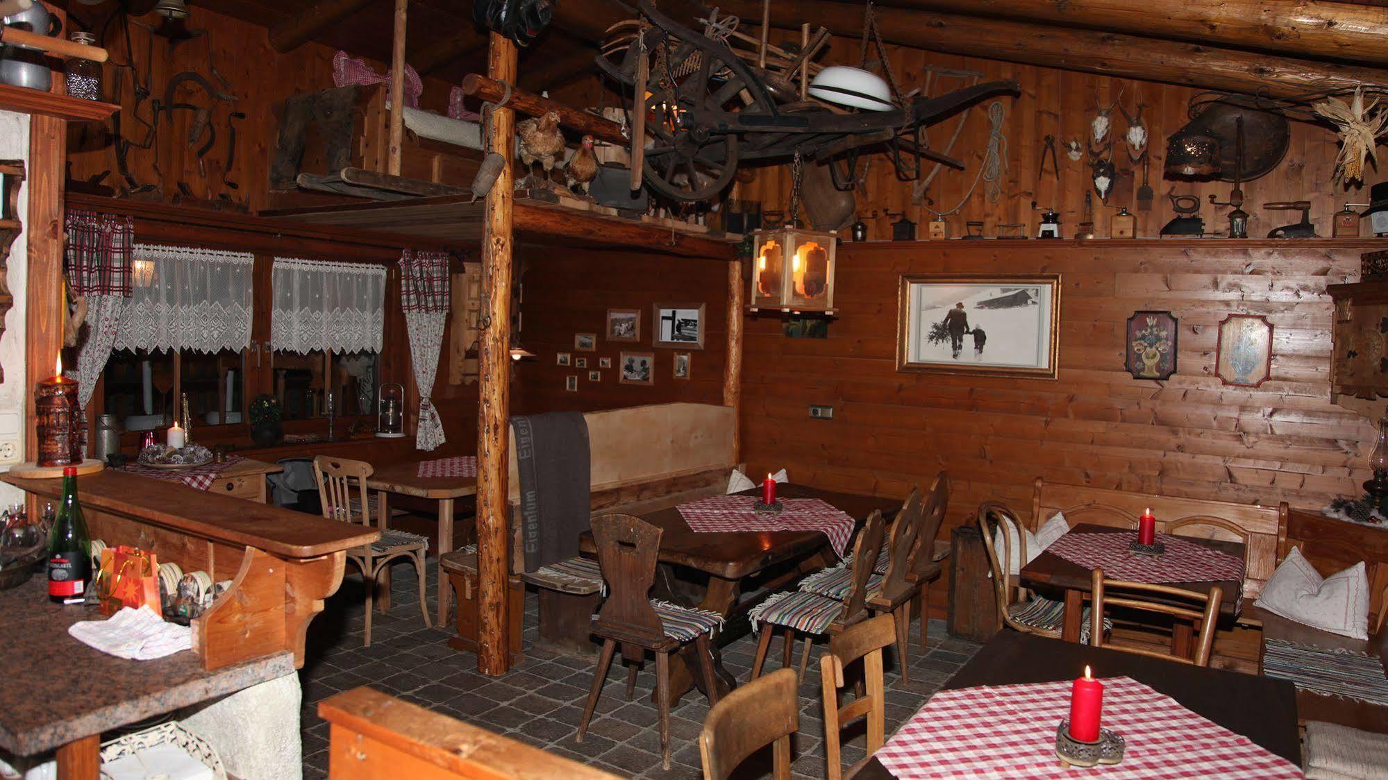 Fruehstueckshotel Margret 3* Maurach (Achensee)