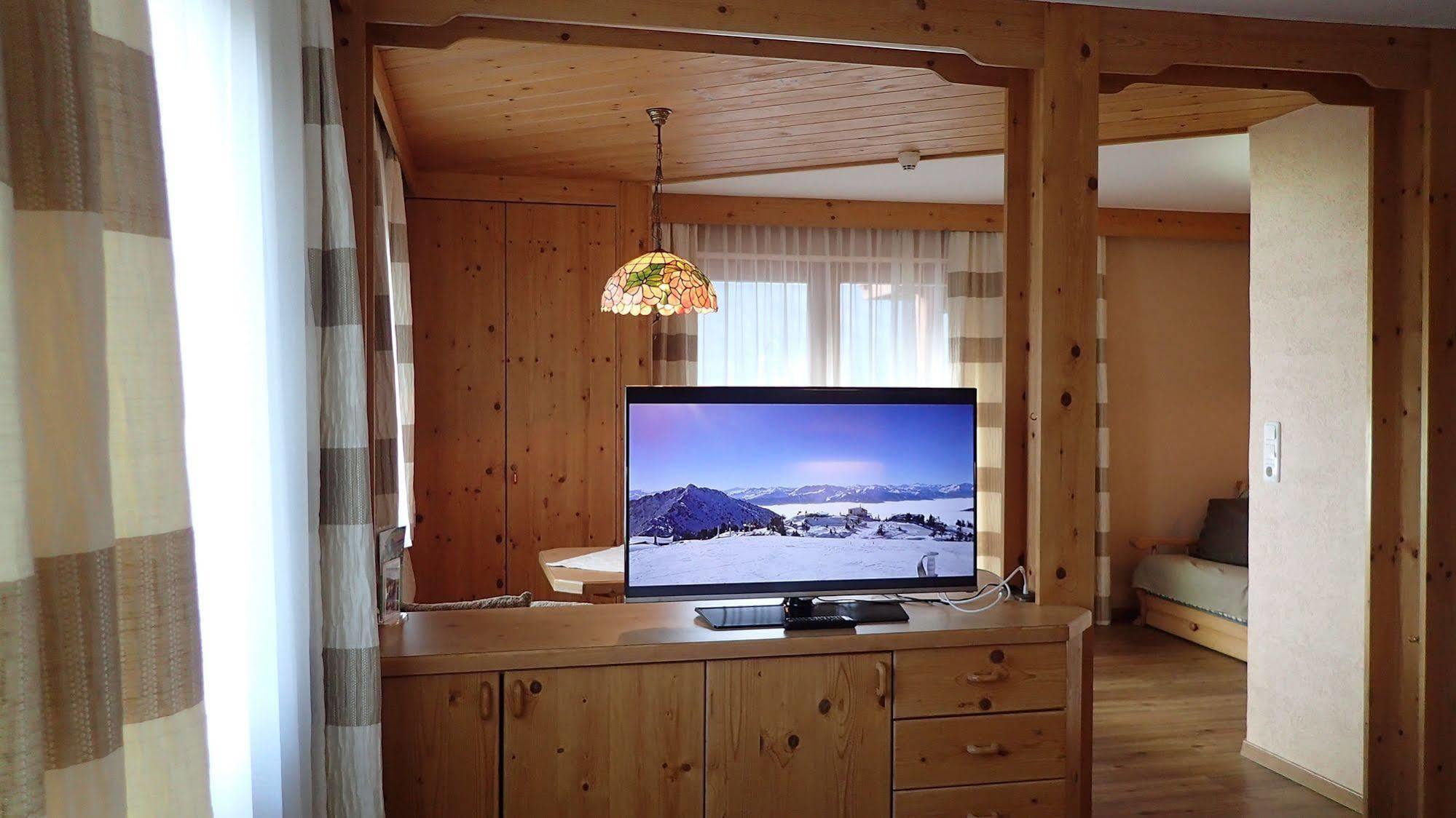 Fruehstueckshotel Margret Hotel Maurach (Achensee)