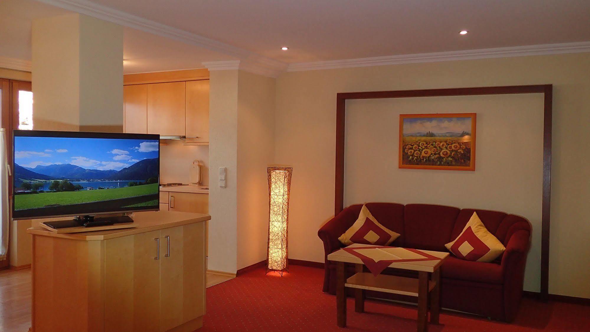 Fruehstueckshotel Margret 3*