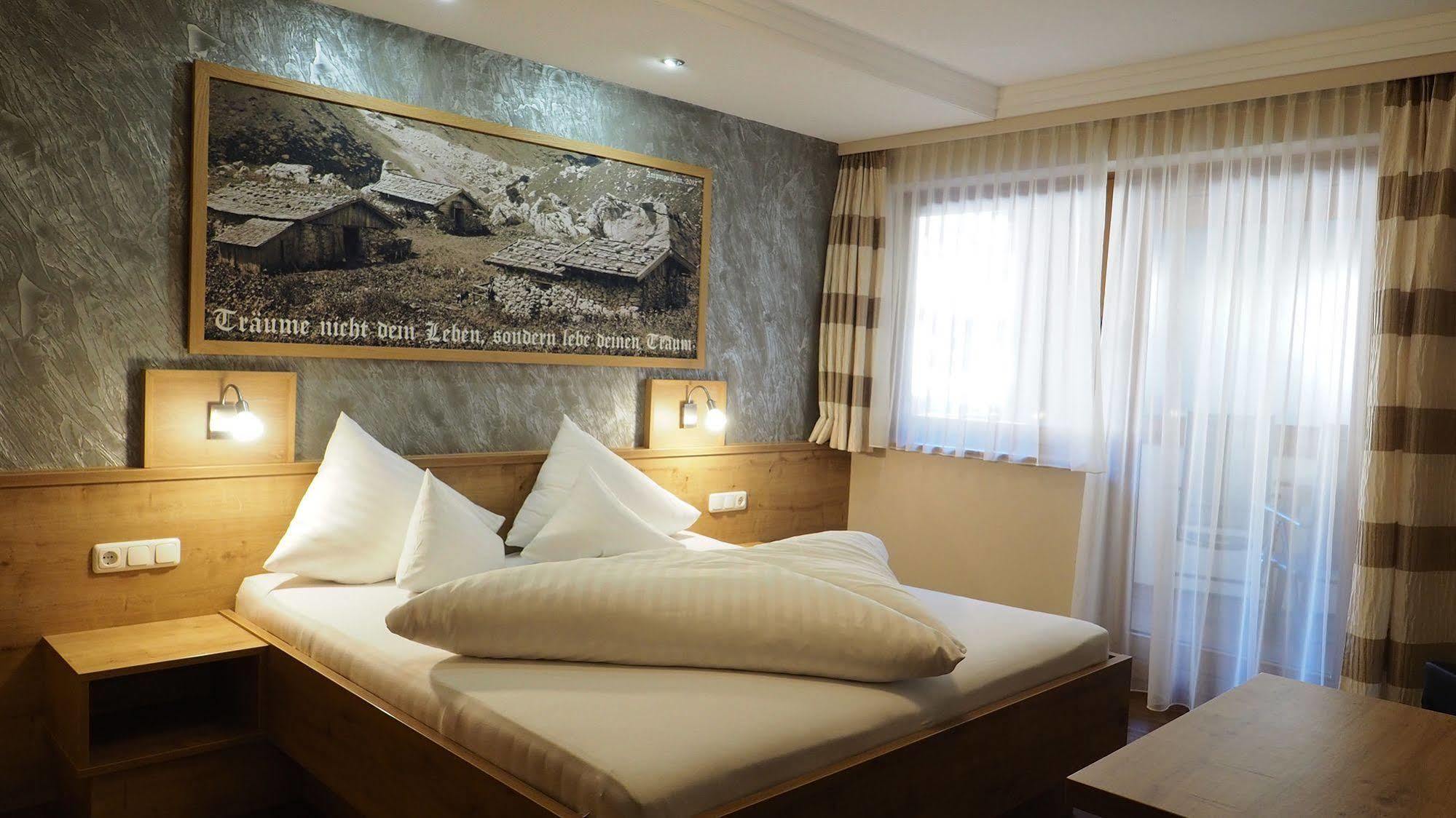 Fruehstueckshotel Margret Hotel 3*
