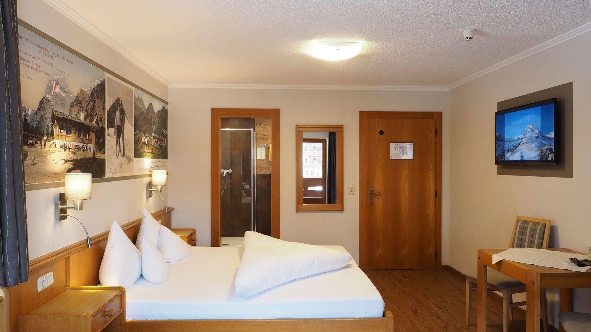 Hotel Fruehstueckshotel Margret