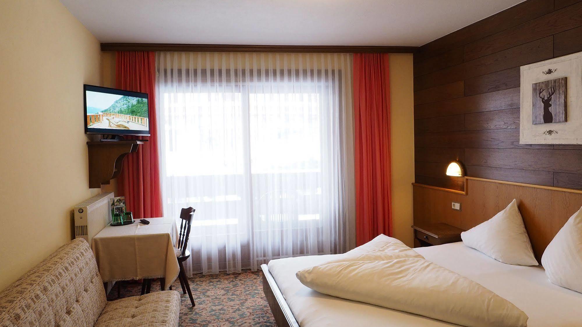 Fruehstueckshotel Margret