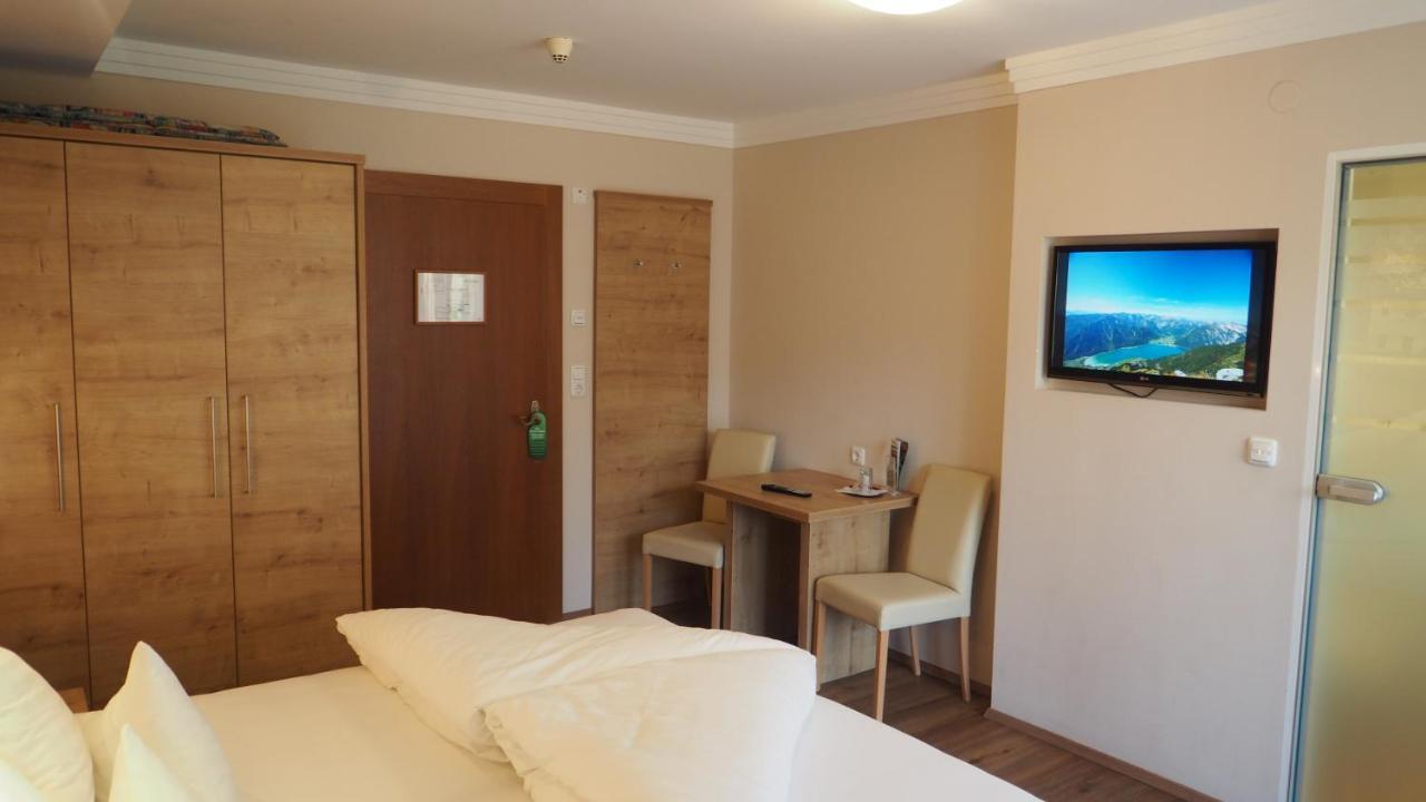 Fruehstueckshotel Margret 3* Maurach (Achensee)