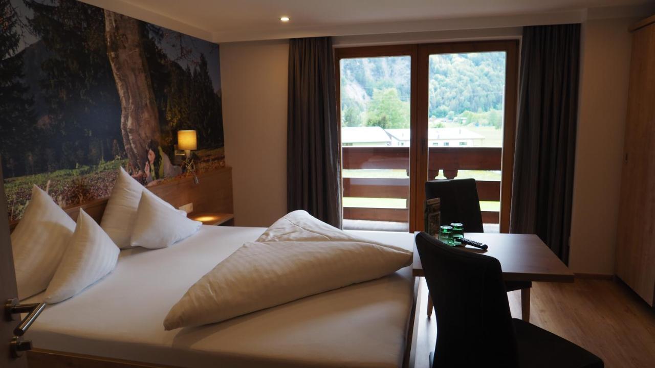 Hotel Fruehstueckshotel Margret Maurach (Achensee)