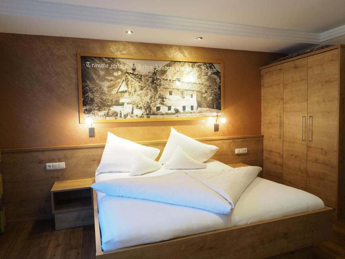 Hotel Fruehstueckshotel Margret