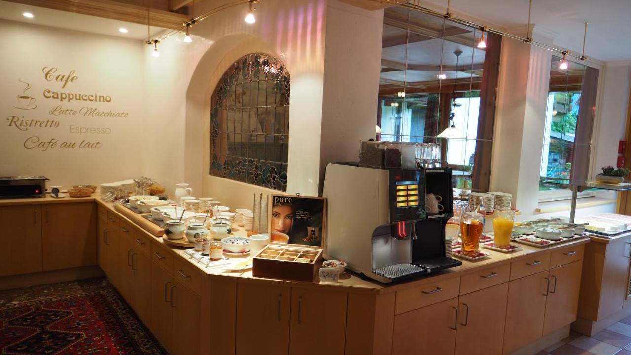 Fruehstueckshotel Margret Hotel Maurach (Achensee)