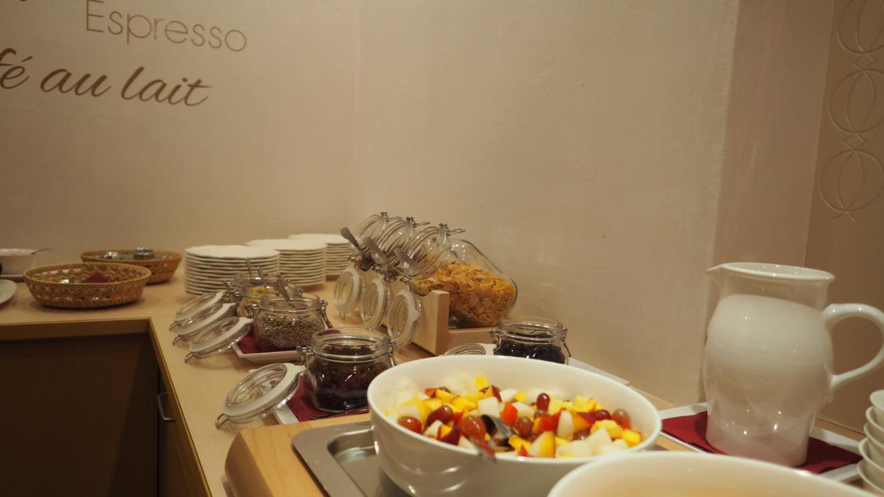 Hotel Fruehstueckshotel Margret