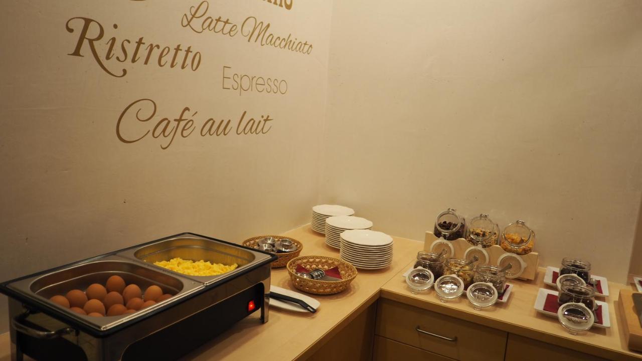 Fruehstueckshotel Margret
