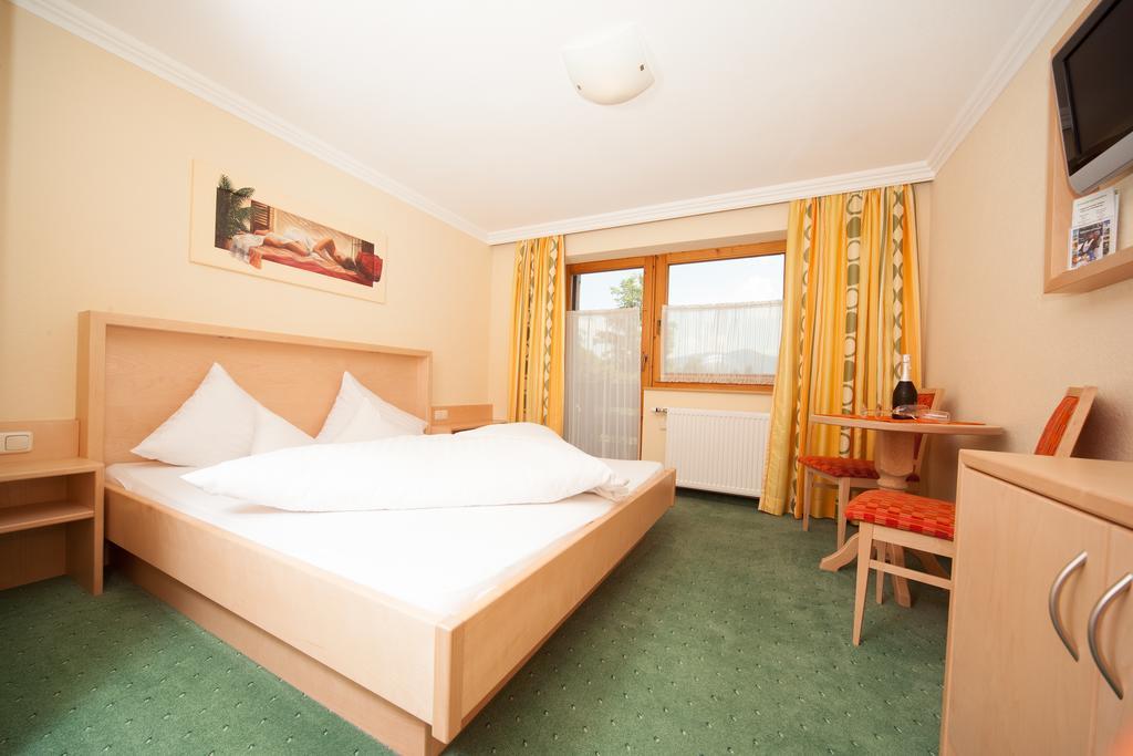 Fruehstueckshotel Margret