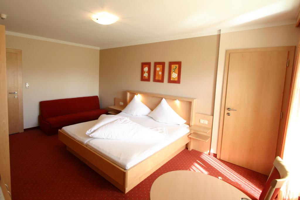 Fruehstueckshotel Margret 3* Maurach (Achensee)