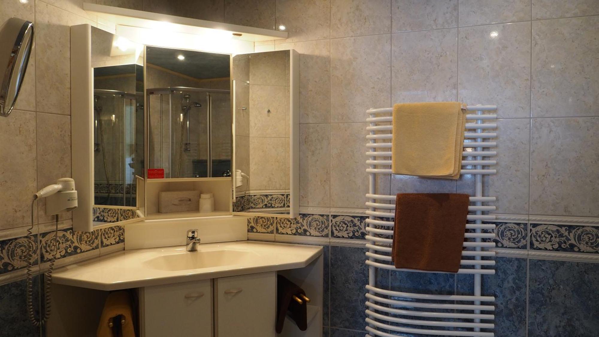 Fruehstueckshotel Margret