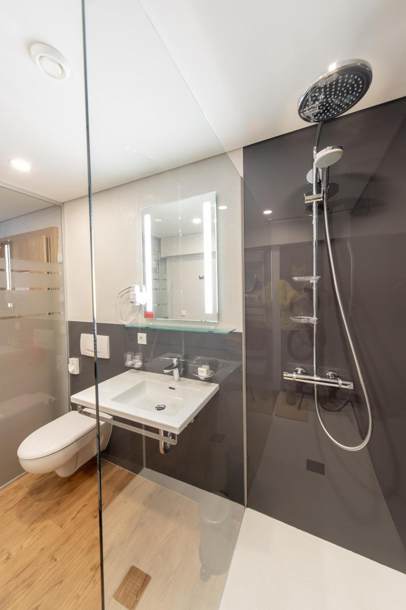 Hotel Fruehstueckshotel Margret 3*