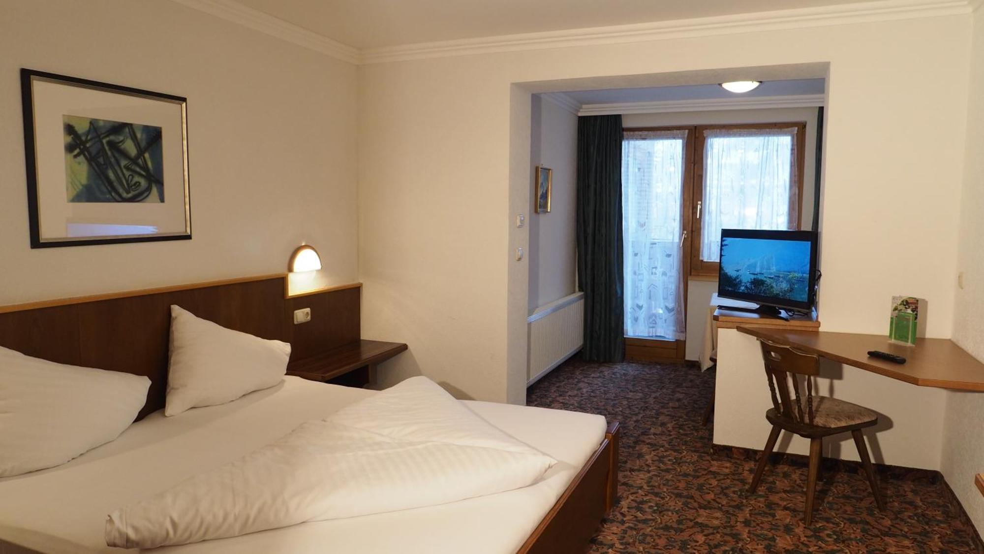 Fruehstueckshotel Margret Hotel Maurach (Achensee)