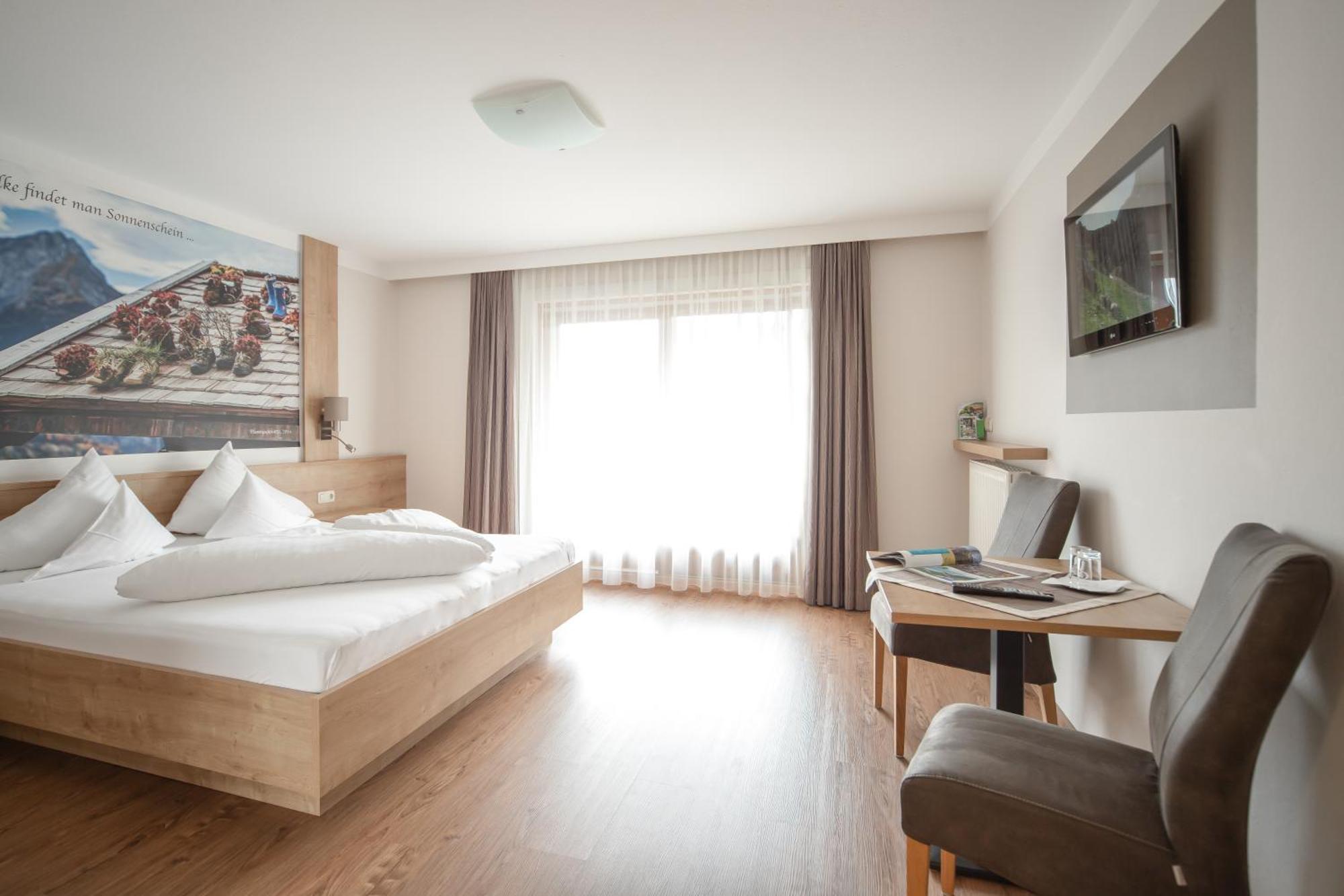 Fruehstueckshotel Margret