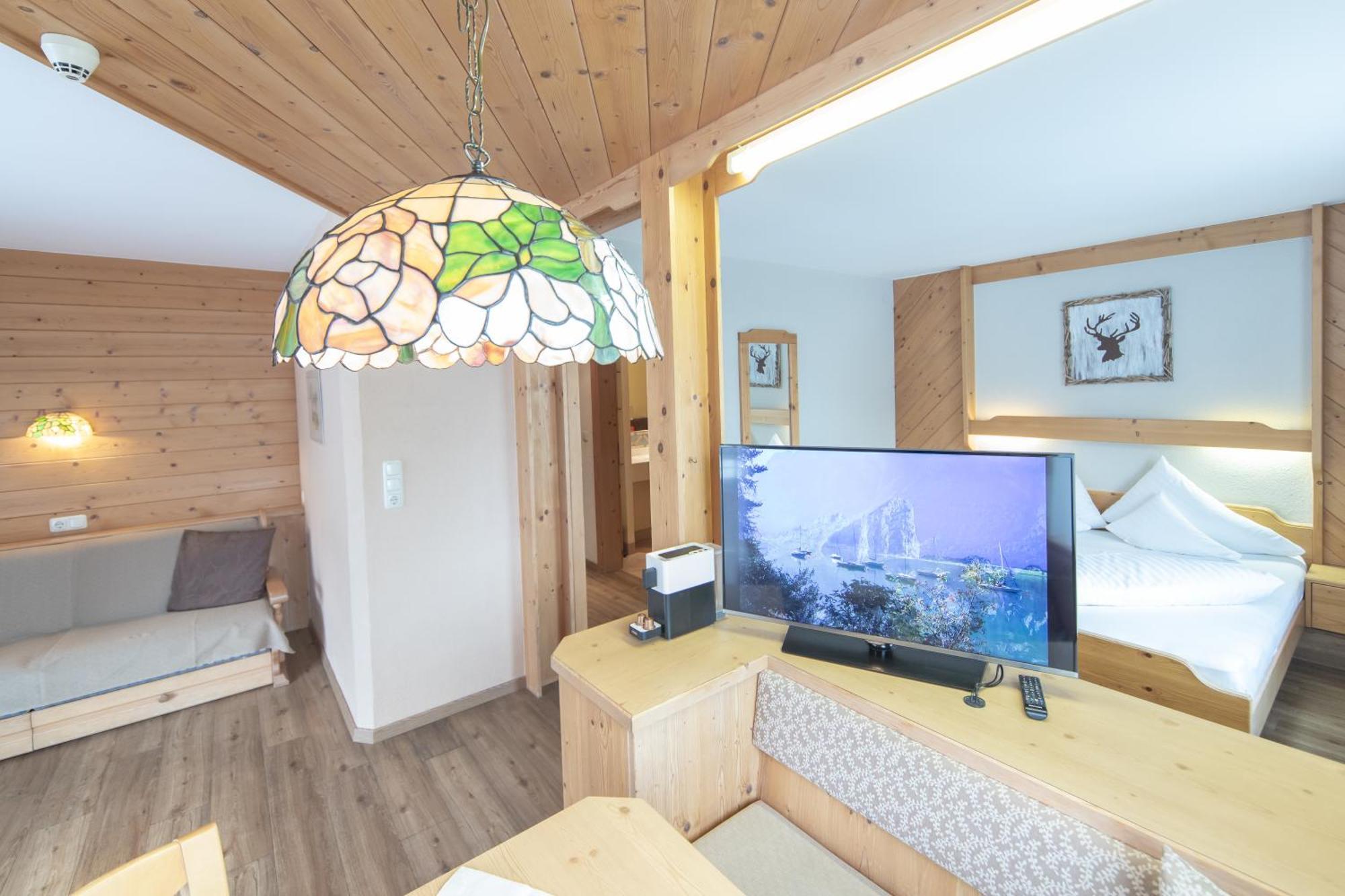 Fruehstueckshotel Margret Hotel Maurach (Achensee)