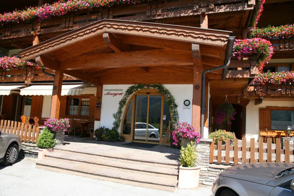 Fruehstueckshotel Margret