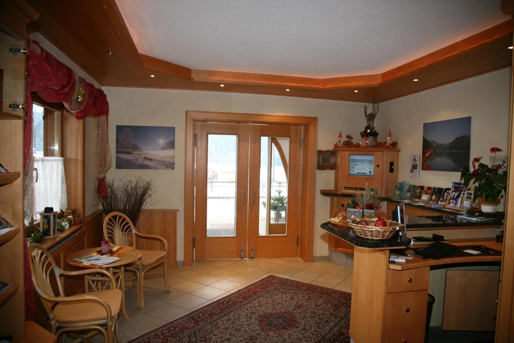 Hotel Fruehstueckshotel Margret Maurach (Achensee)