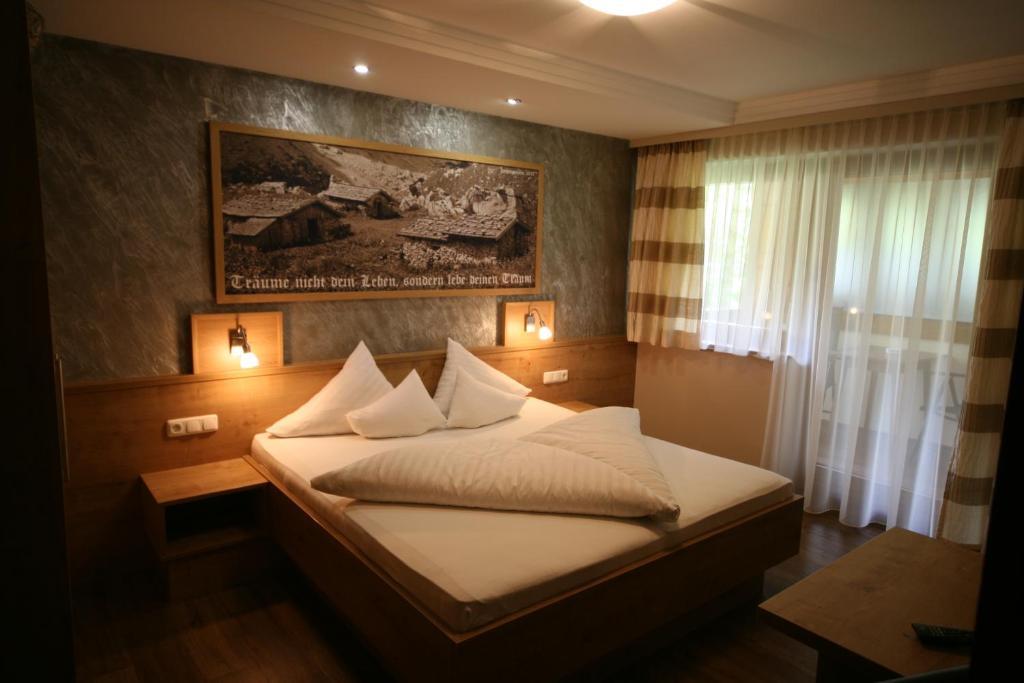 Fruehstueckshotel Margret 3*