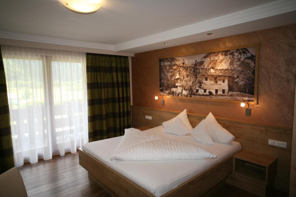 Fruehstueckshotel Margret Hotel