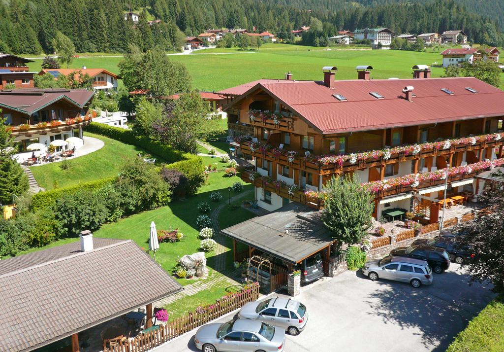 Fruehstueckshotel Margret Maurach (Achensee)