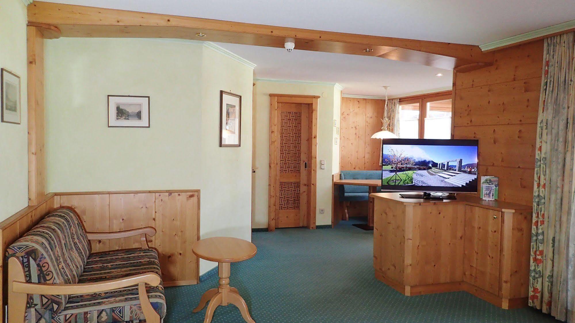 Fruehstueckshotel Margret Maurach (Achensee)