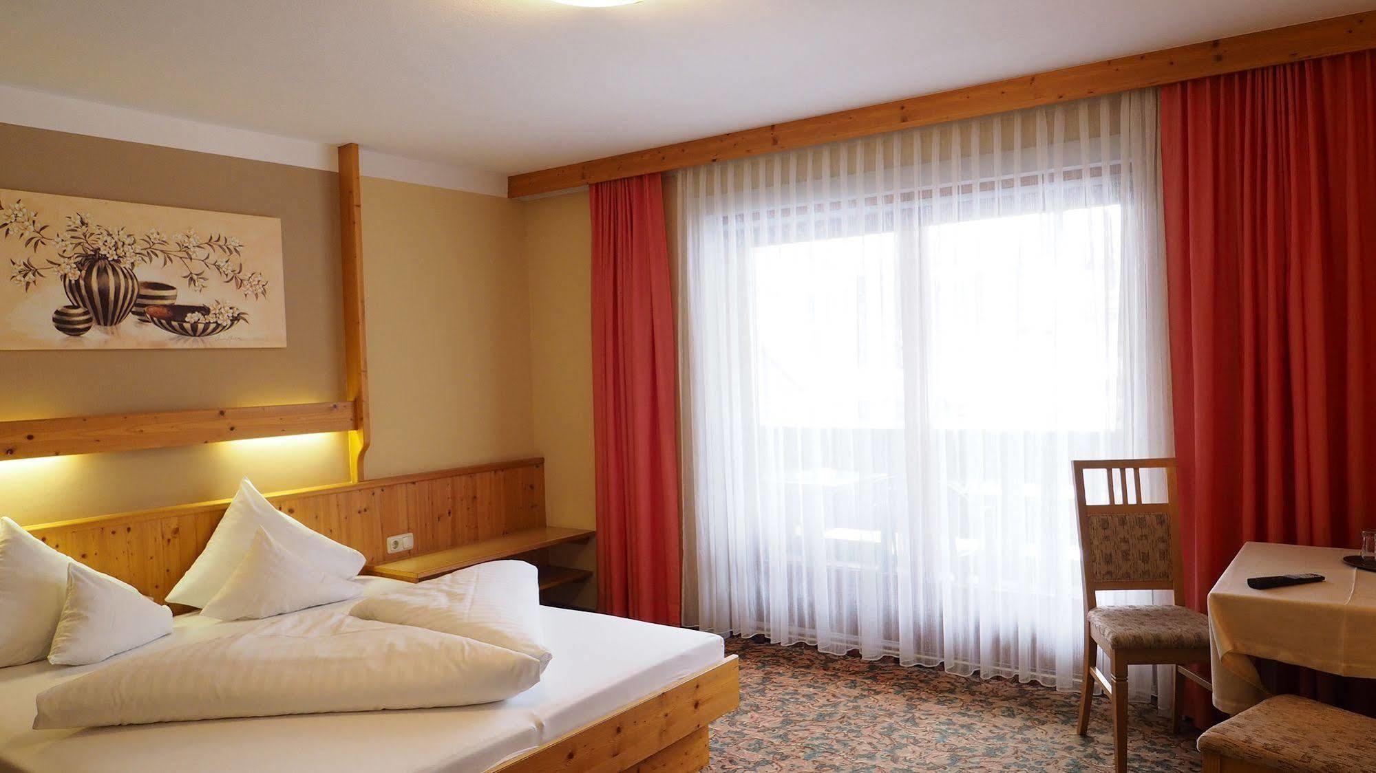 Fruehstueckshotel Margret Hotel