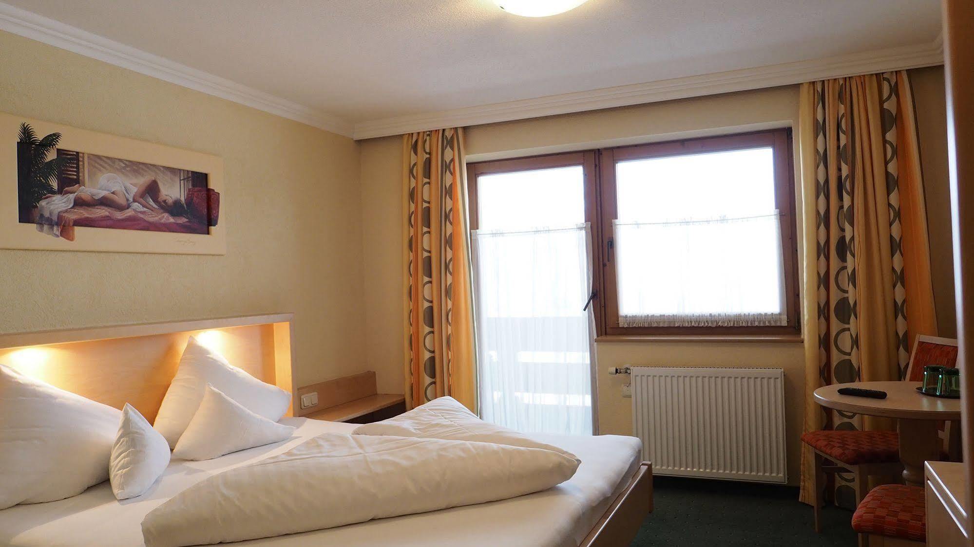 Fruehstueckshotel Margret 3* Maurach (Achensee)