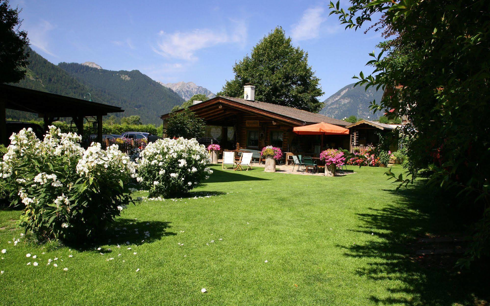 Fruehstueckshotel Margret