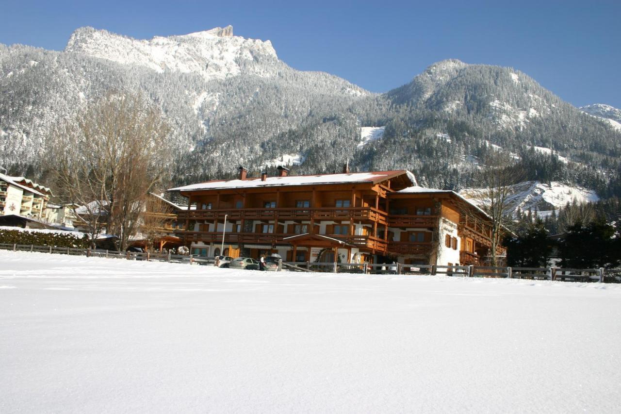 Fruehstueckshotel Margret 3*