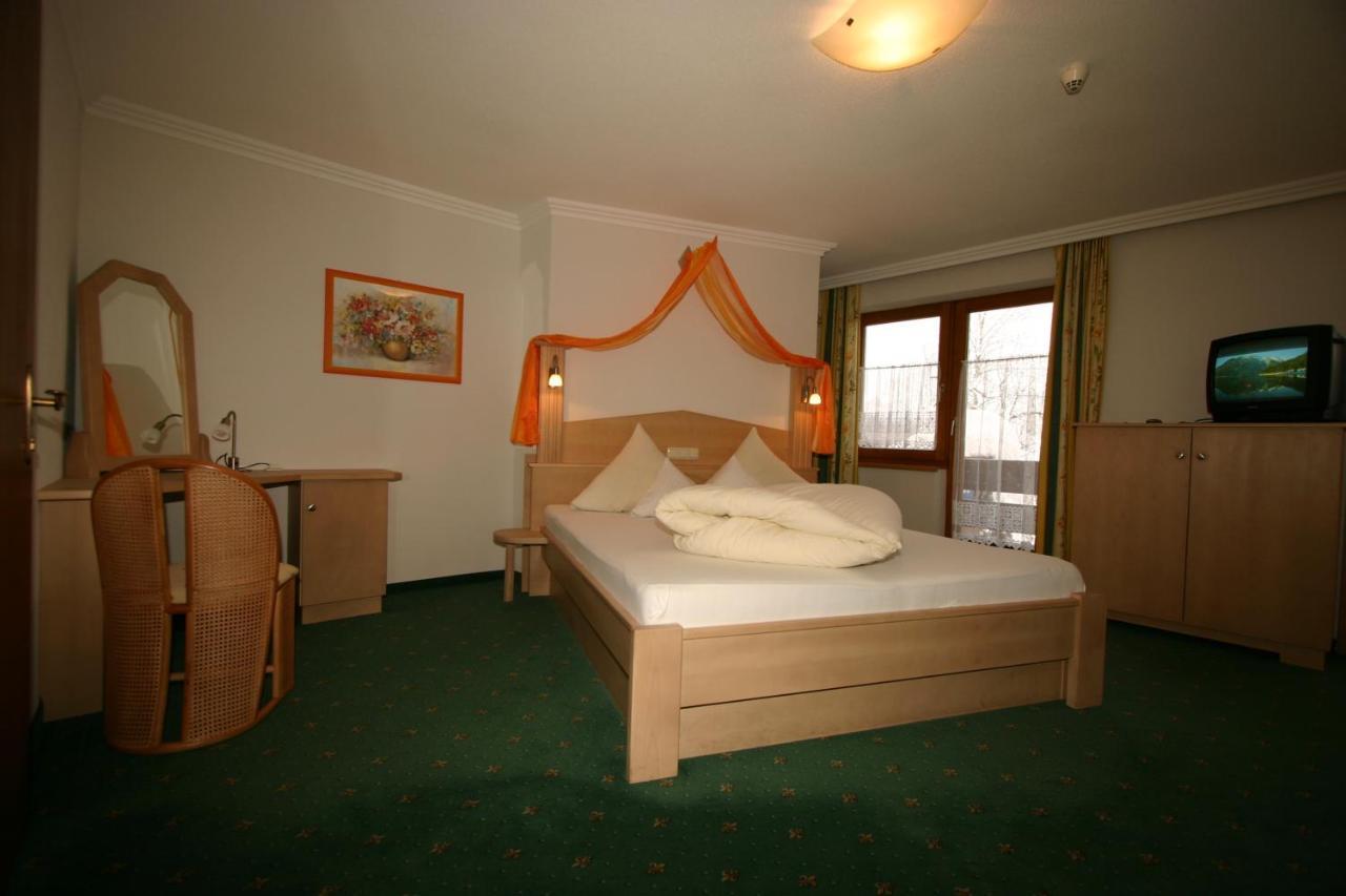 Fruehstueckshotel Margret Hotel Maurach (Achensee)