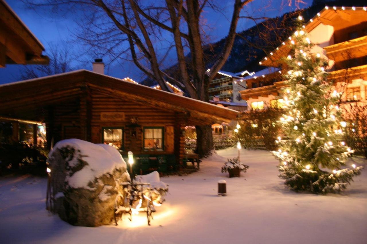 Hotel Fruehstueckshotel Margret
