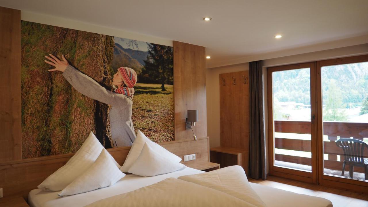 Fruehstueckshotel Margret